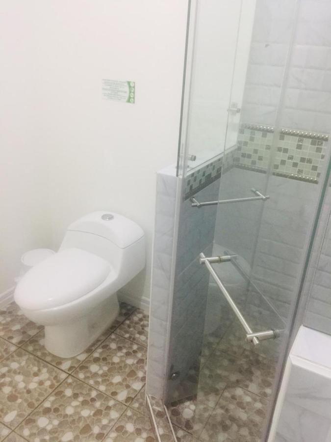 Albergue Three House Boutique *