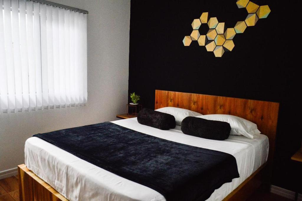 Albergue Three House Boutique Filandia