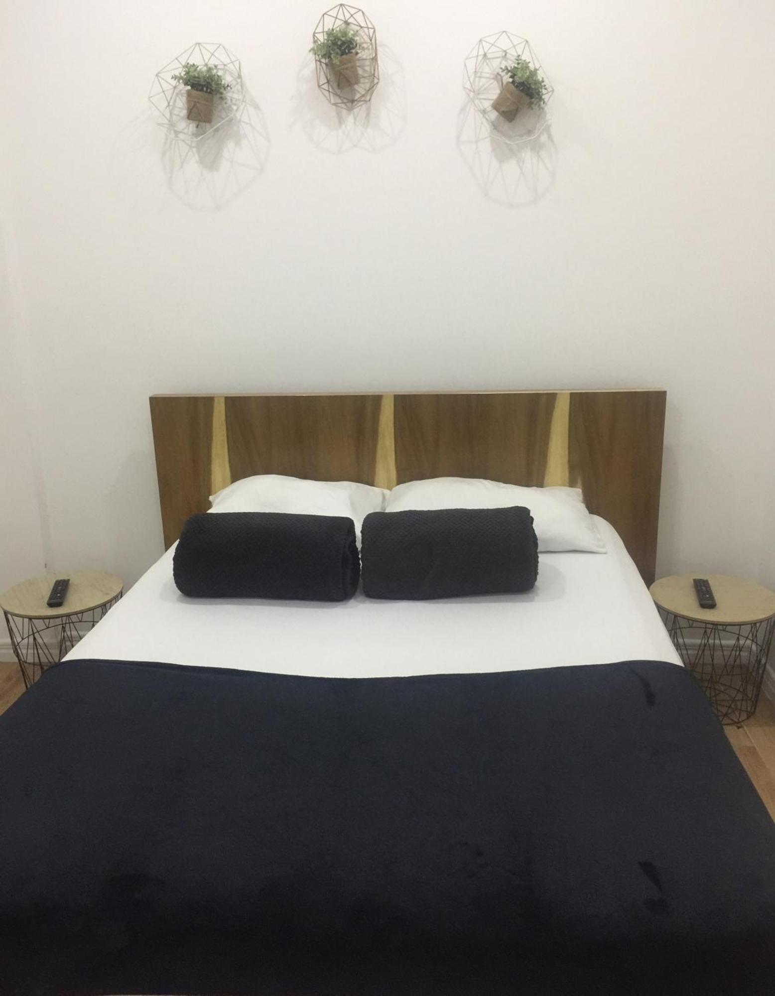Albergue Three House Boutique Filandia