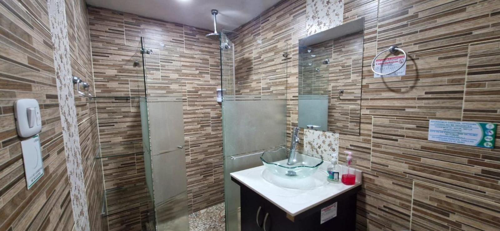 Albergue Three House Boutique