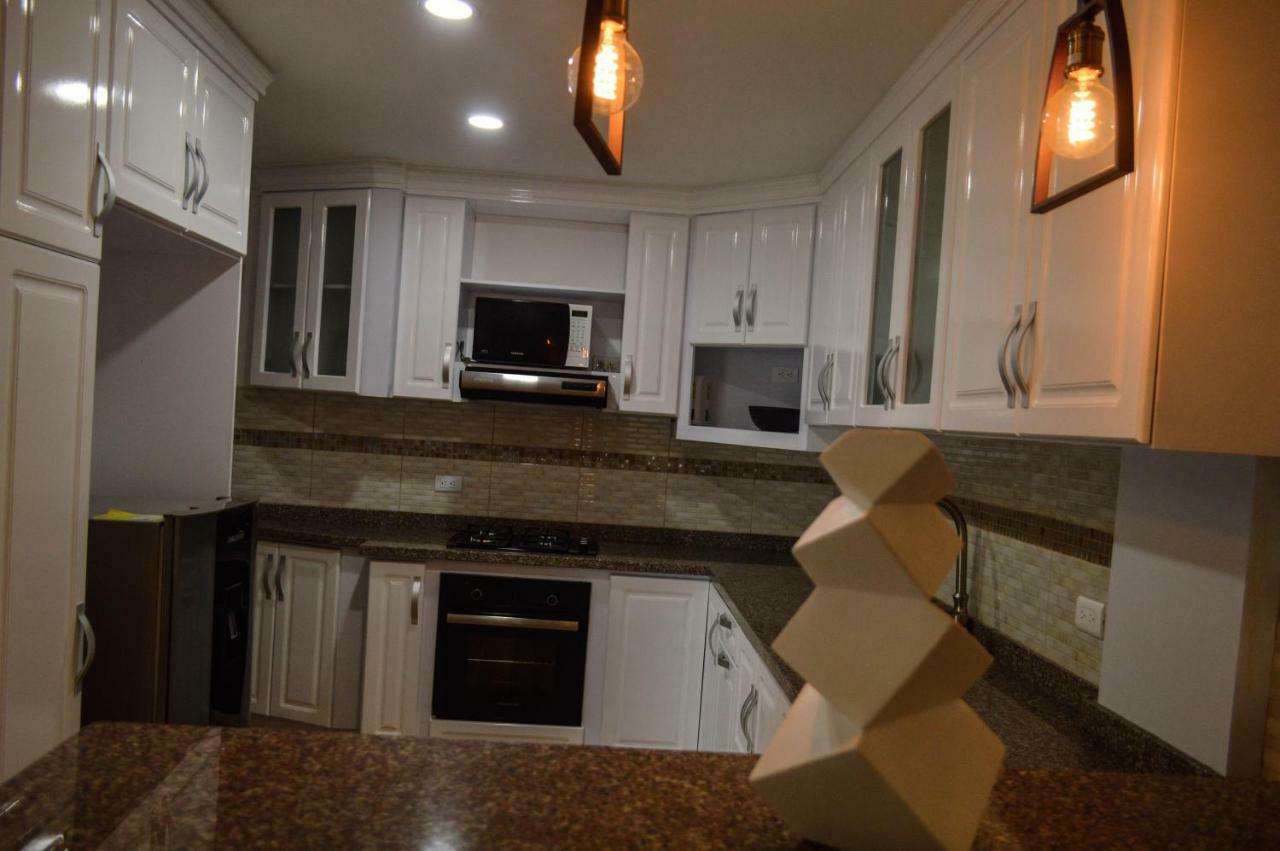 Three House Boutique Albergue Filandia