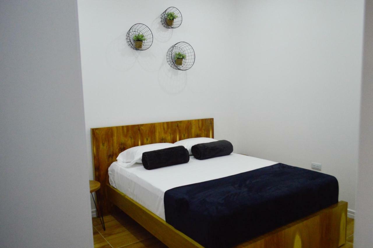 Hostal Three House Boutique Filandia