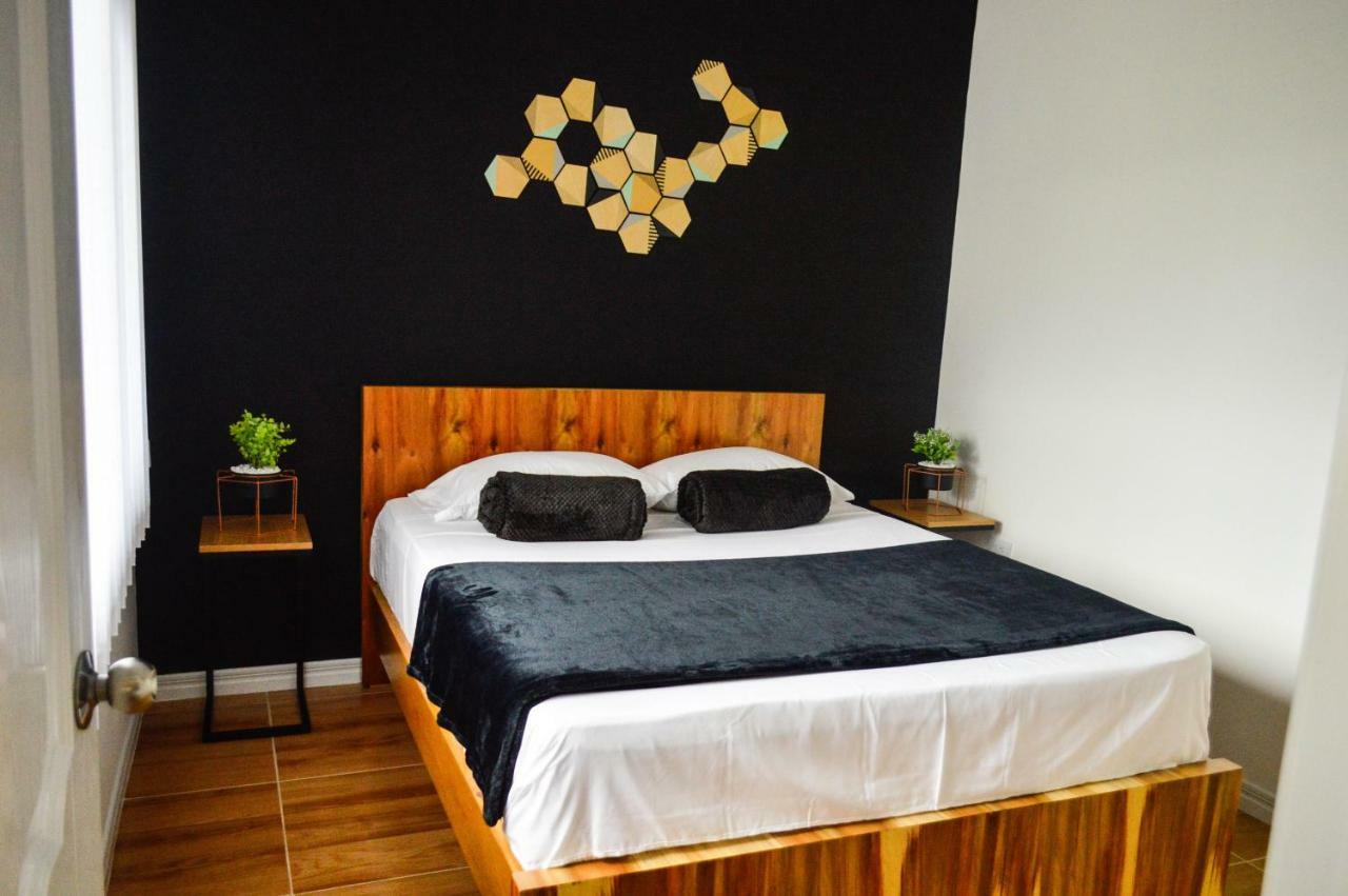 Three House Boutique Albergue Filandia