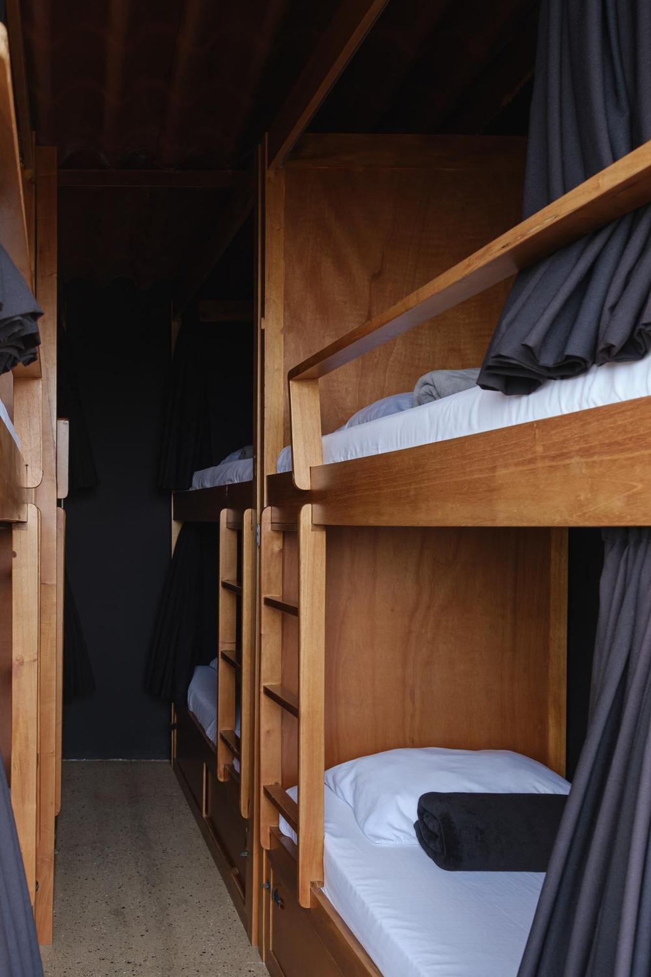 Three House Boutique Hostel