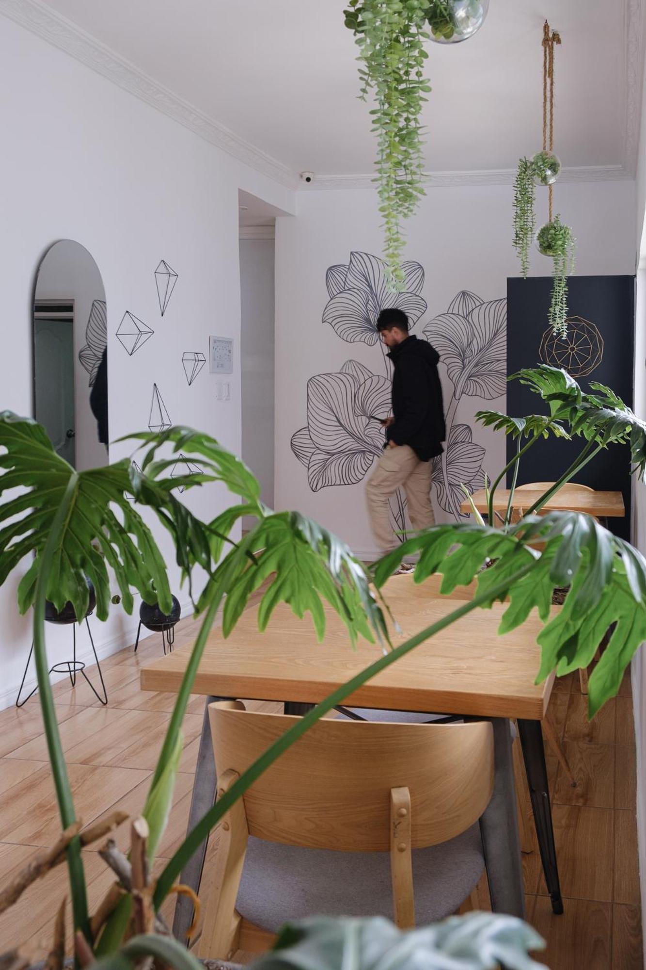 Hostel Three House Boutique