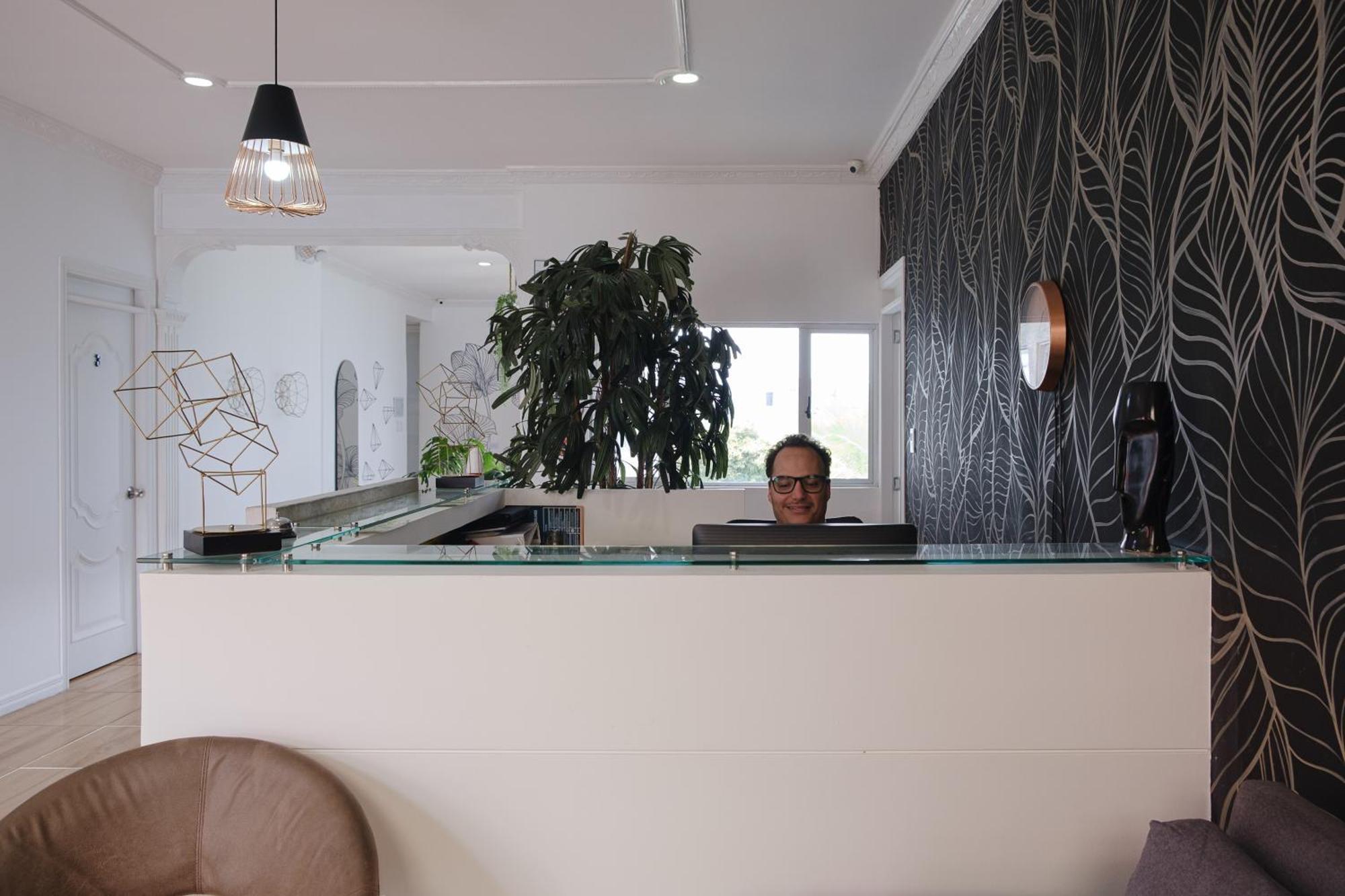 Three House Boutique Hostel Filandia